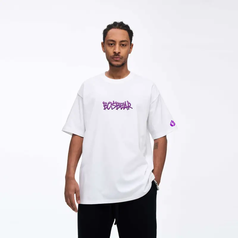 BOS BEAR T Shirts Unisex-30