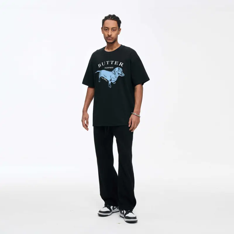 BOS BEAR T Shirts Unisex-3