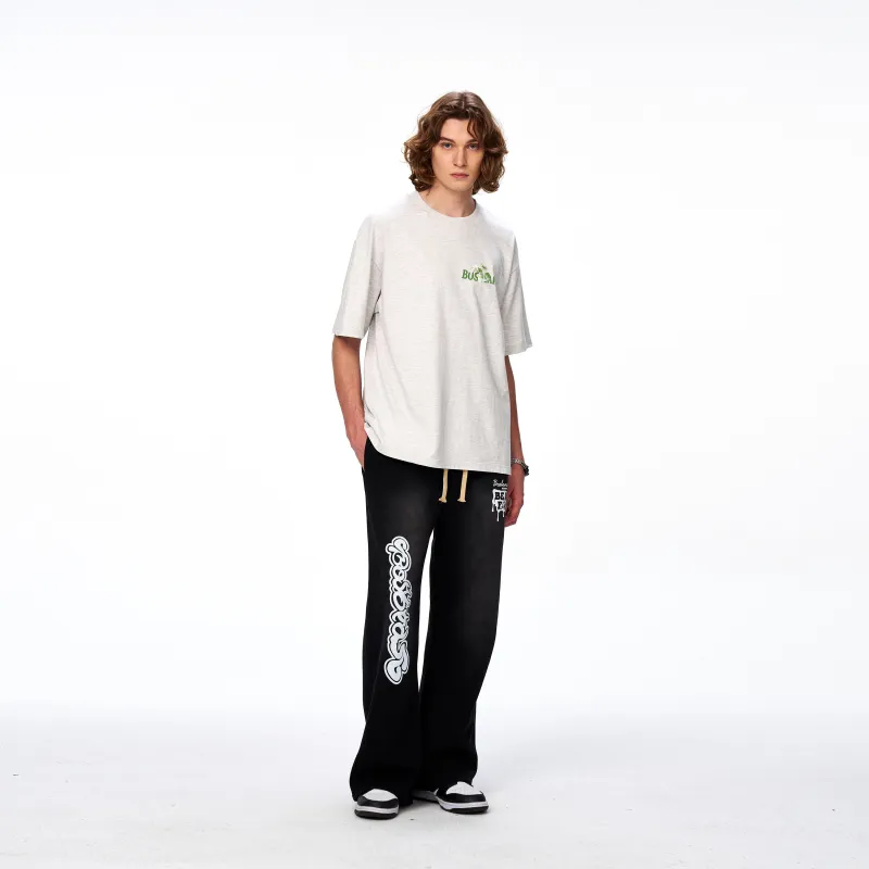 BOS BEAR T Shirts Unisex-16