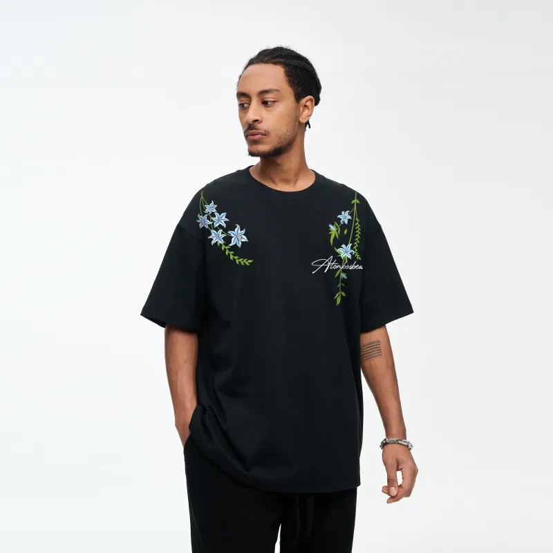 BOS BEAR T Shirts Unisex-4