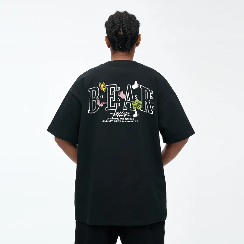 BOS BEAR T Shirts Unisex-3