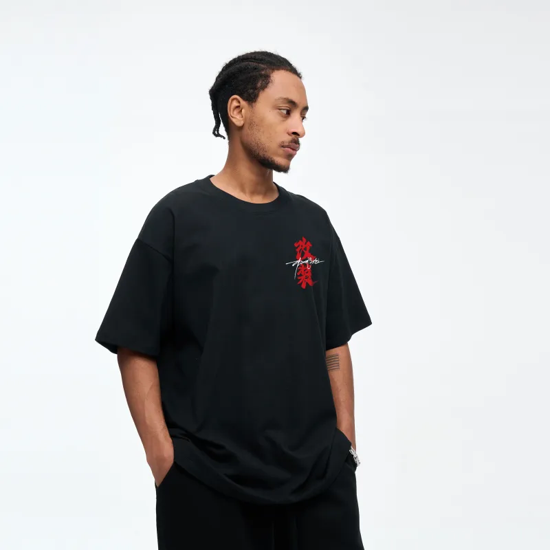 BOS BEAR T Shirts Unisex-14
