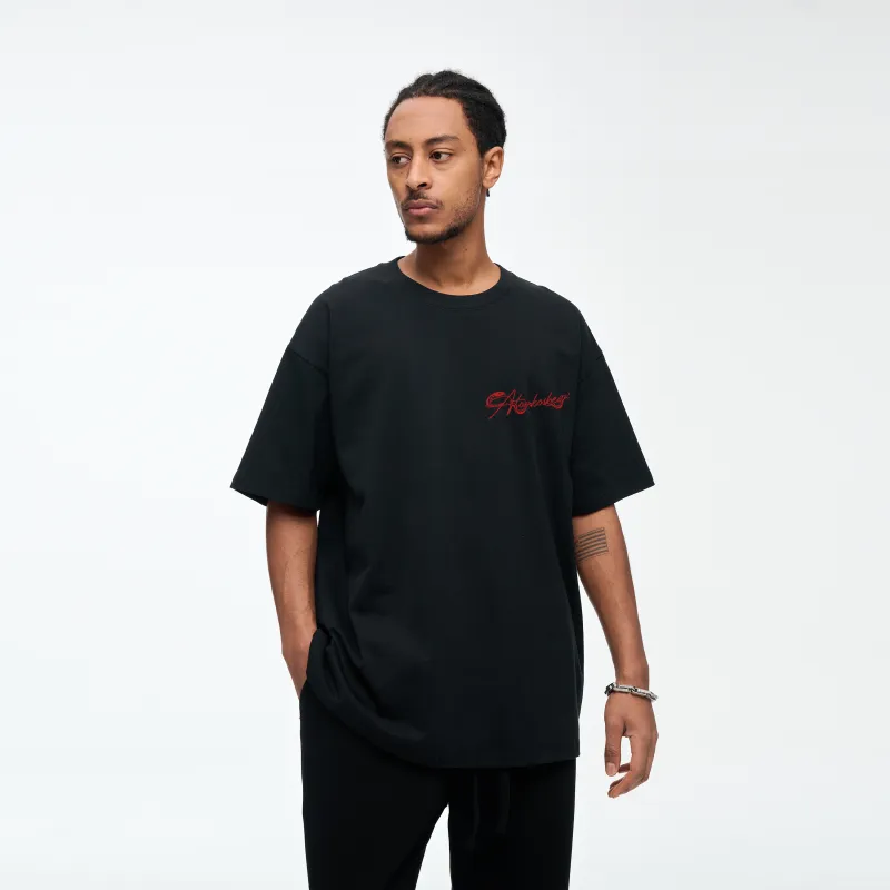 BOS BEAR T Shirts Unisex-21