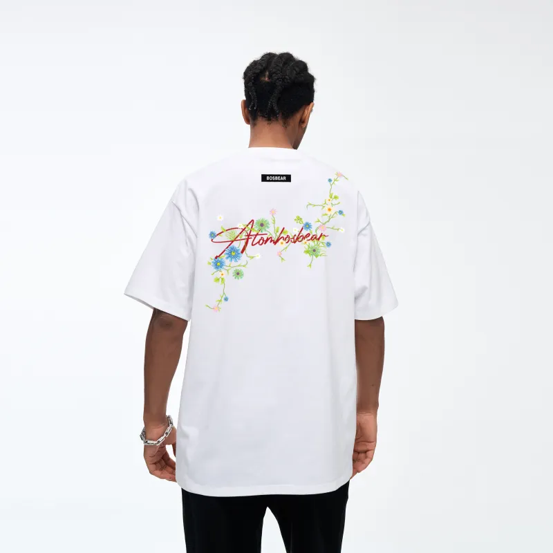 BOS BEAR T Shirts Unisex-4