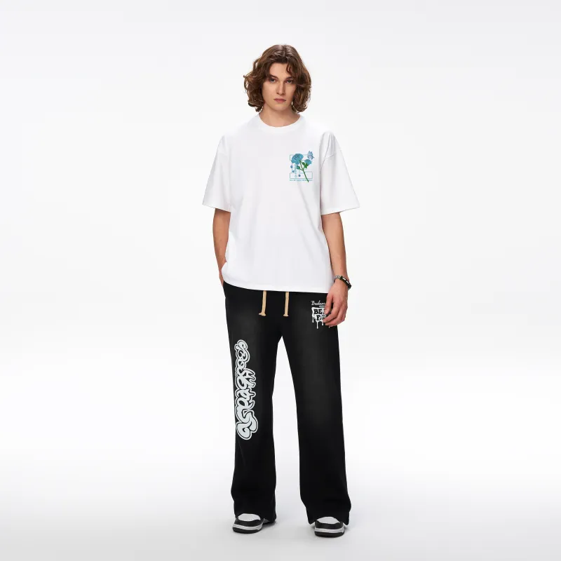 BOS BEAR T Shirts Unisex-7