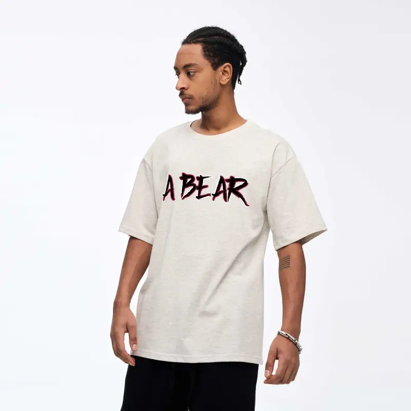 BOS BEAR T Shirts Unisex-10