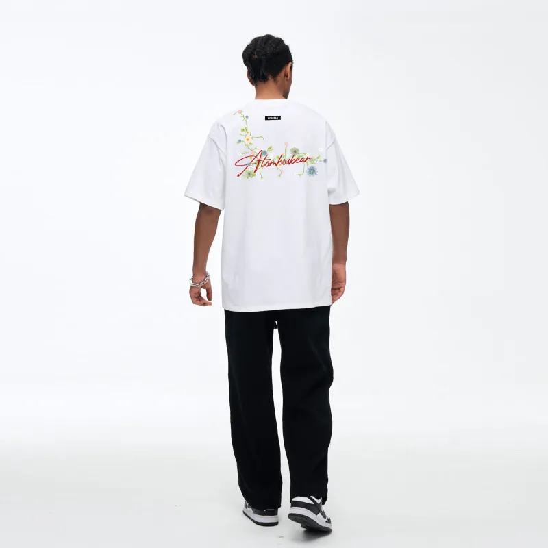 BOS BEAR T Shirts Unisex-8