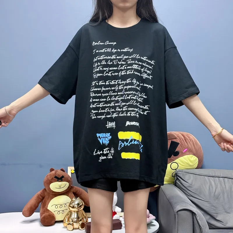 BOS BEAR T Shirts Unisex-5