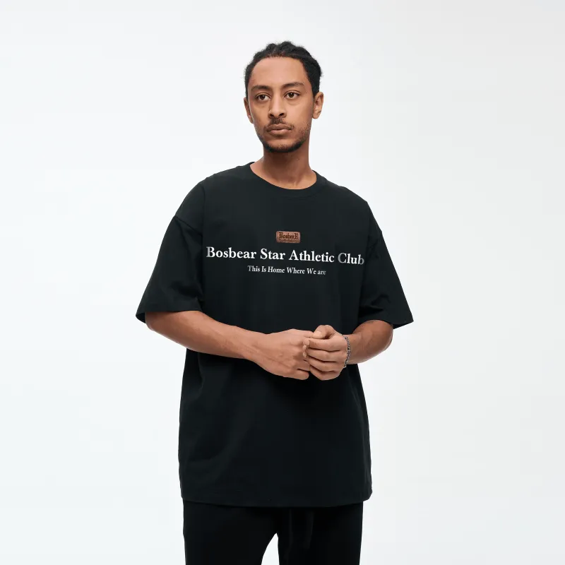 BOS BEAR T Shirts Unisex-7
