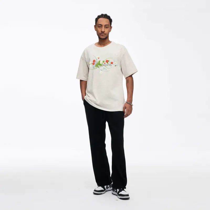 BOS BEAR T Shirts Unisex-11