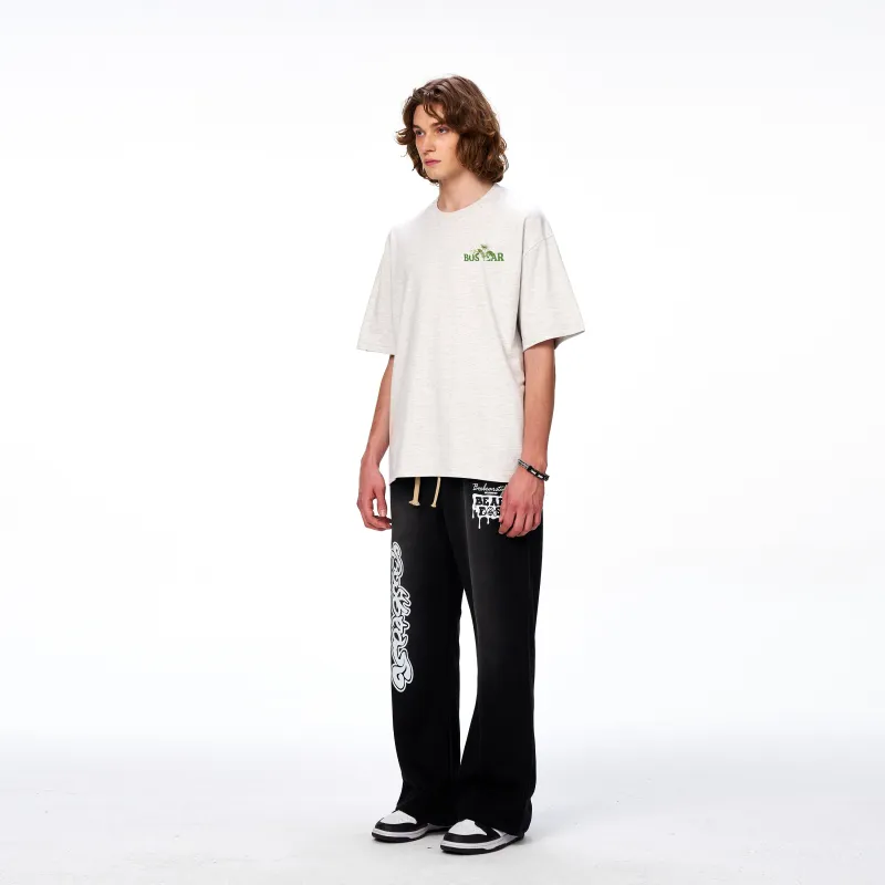 BOS BEAR T Shirts Unisex-15