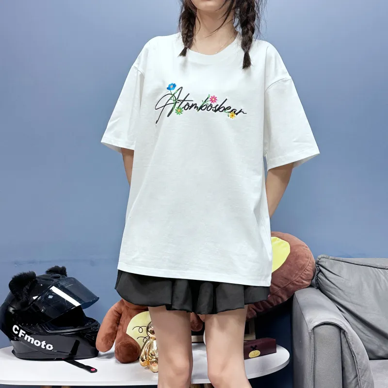 BOS BEAR T Shirts Unisex-6