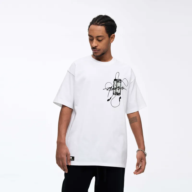 BOS BEAR T Shirts Unisex-6