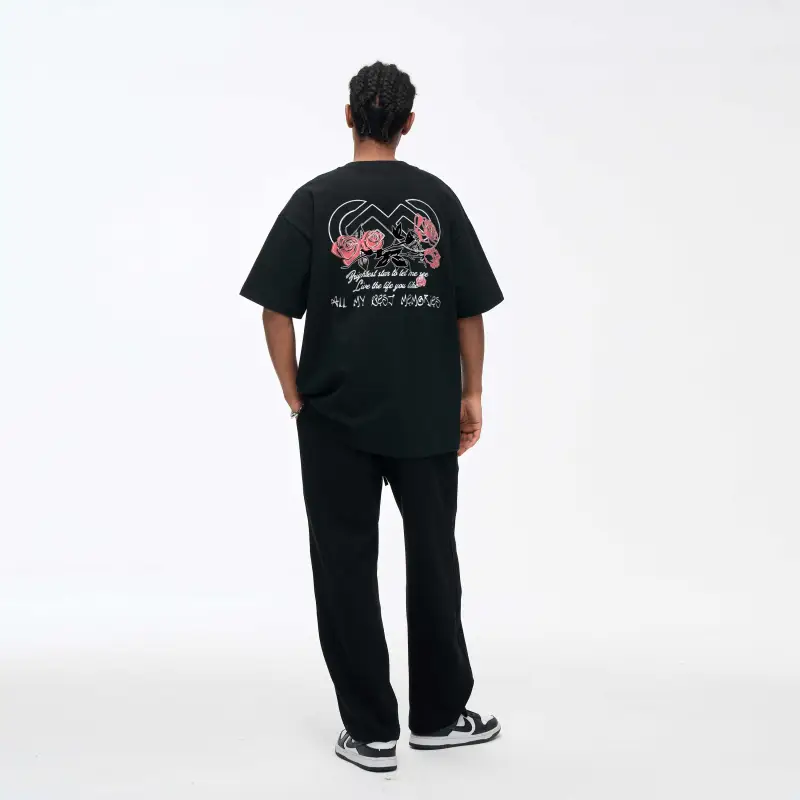 BOS BEAR T Shirts Unisex-7