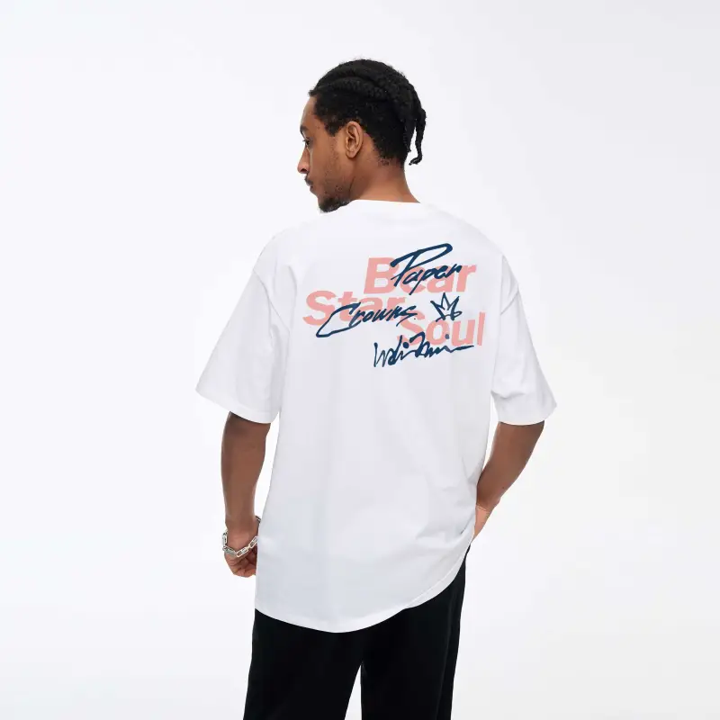 BOS BEAR T Shirts Unisex-2