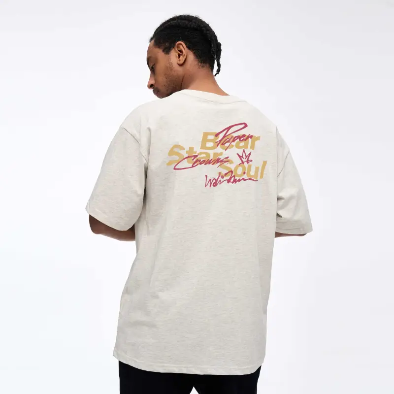 BOS BEAR T Shirts Unisex-18