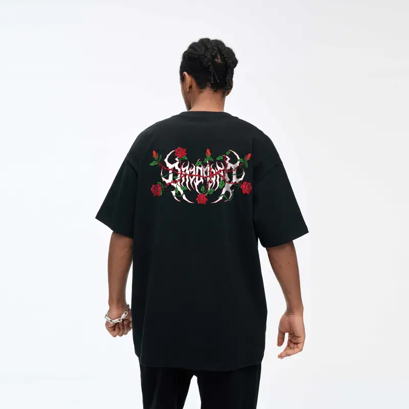 BOS BEAR T Shirts Unisex-3