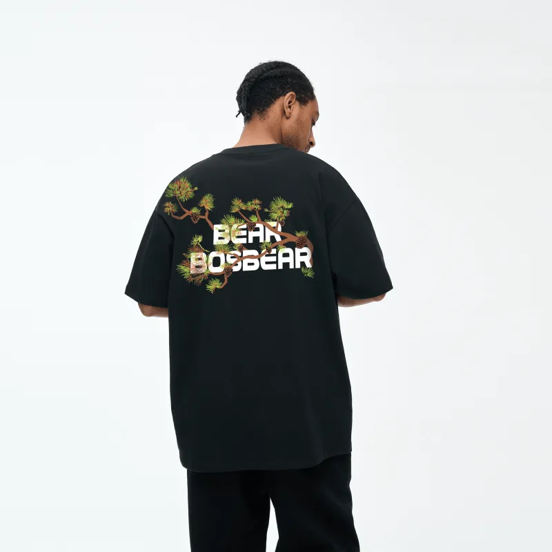 BOS BEAR T Shirts Unisex-2