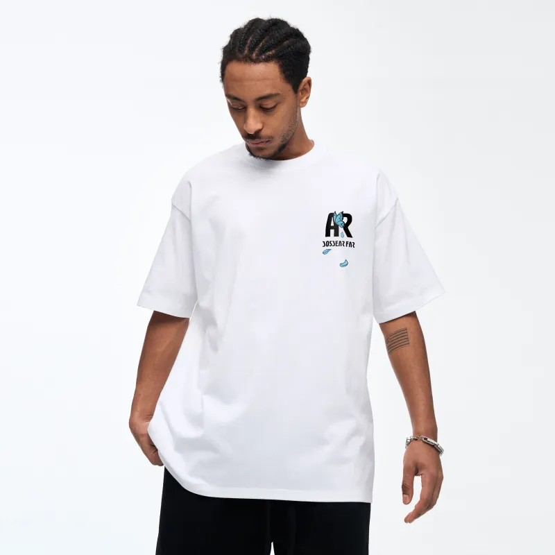 BOS BEAR T Shirts Unisex-3