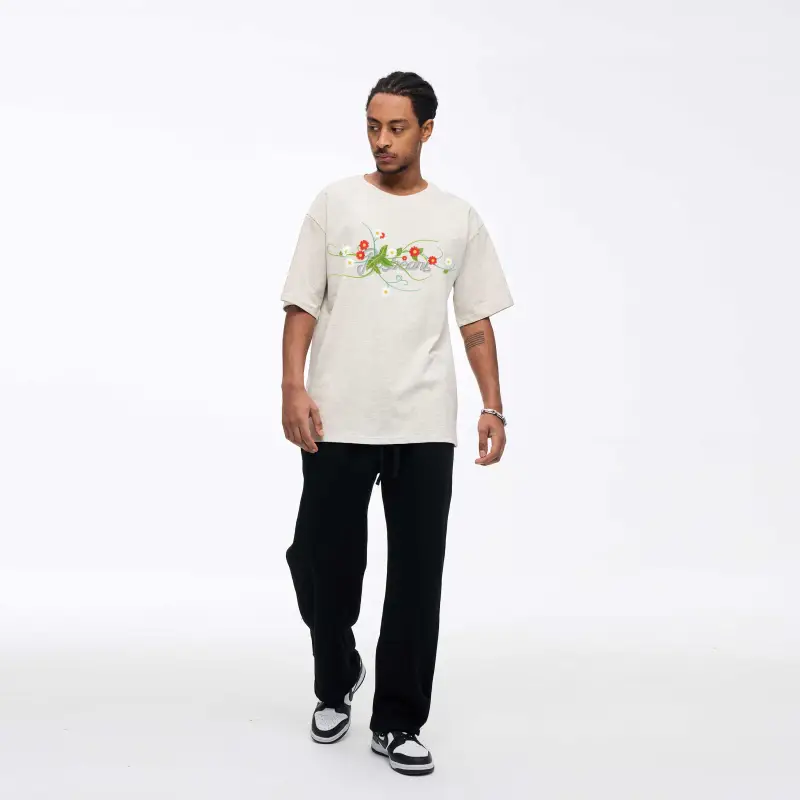 BOS BEAR T Shirts Unisex-10