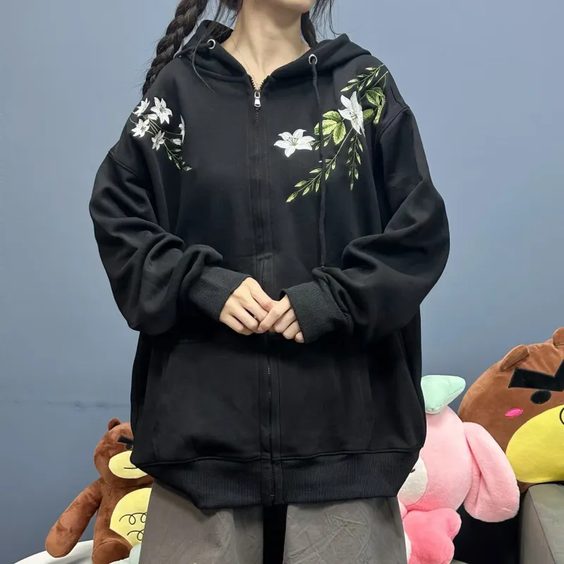 BOS BEAR Sweatshirts Unisex-2