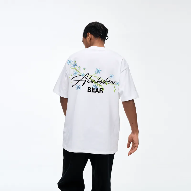 BOS BEAR T Shirts Unisex-11
