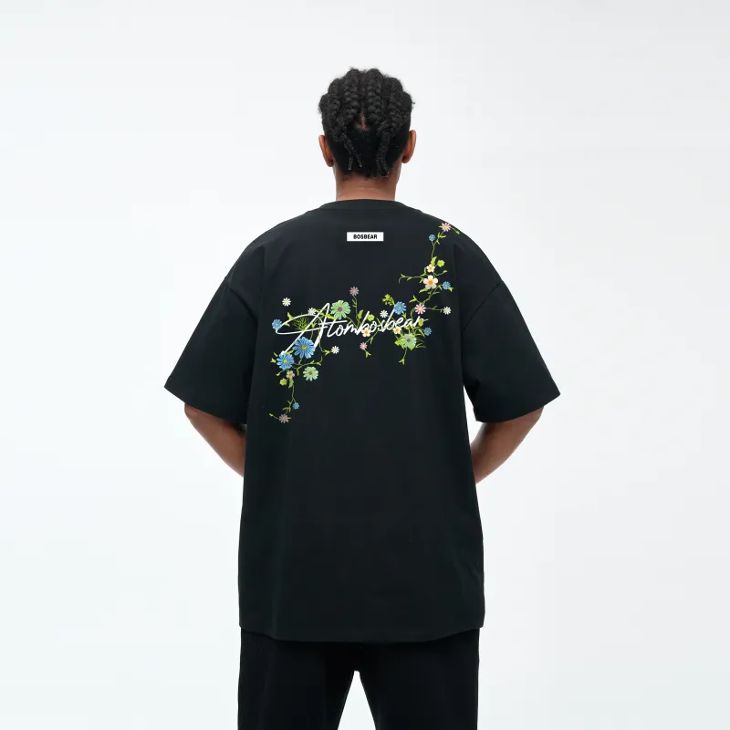 BOS BEAR T Shirts Unisex-8