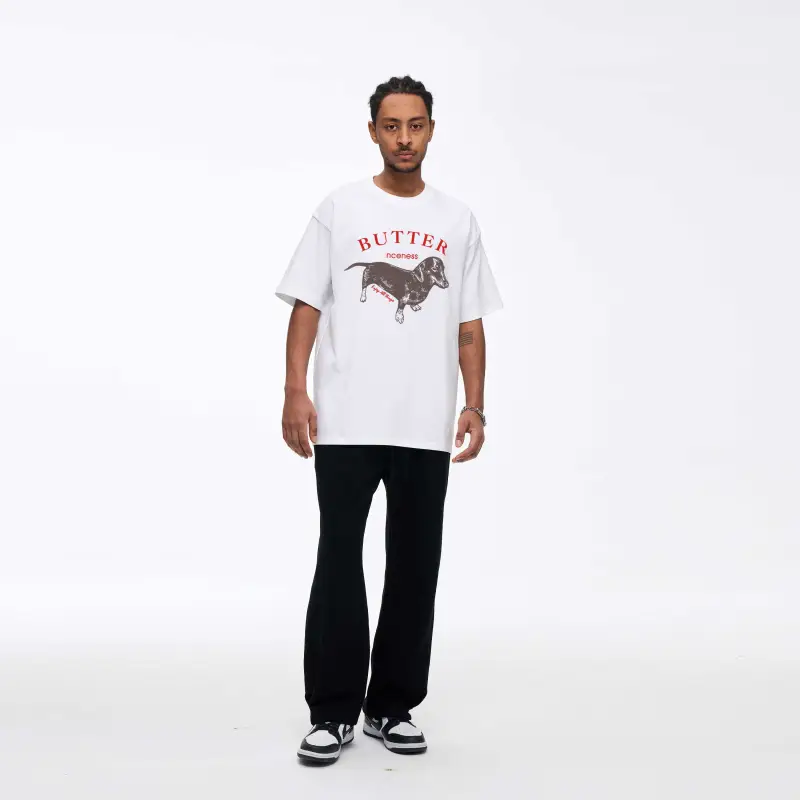 BOS BEAR T Shirts Unisex-14