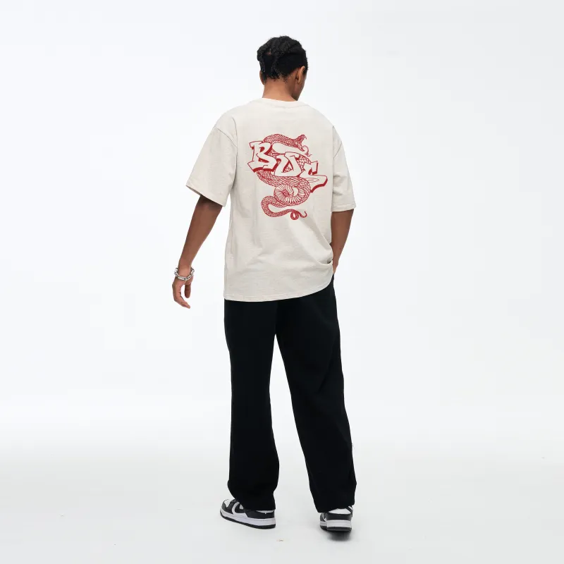 BOS BEAR T Shirts Unisex-16