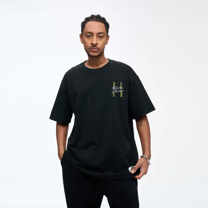 BOS BEAR T Shirts Unisex-15