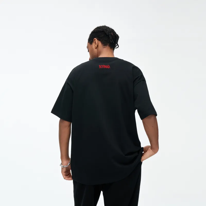 BOS BEAR T Shirts Unisex-3