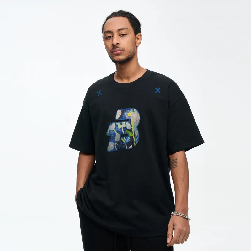 BOS BEAR T Shirts Unisex-4