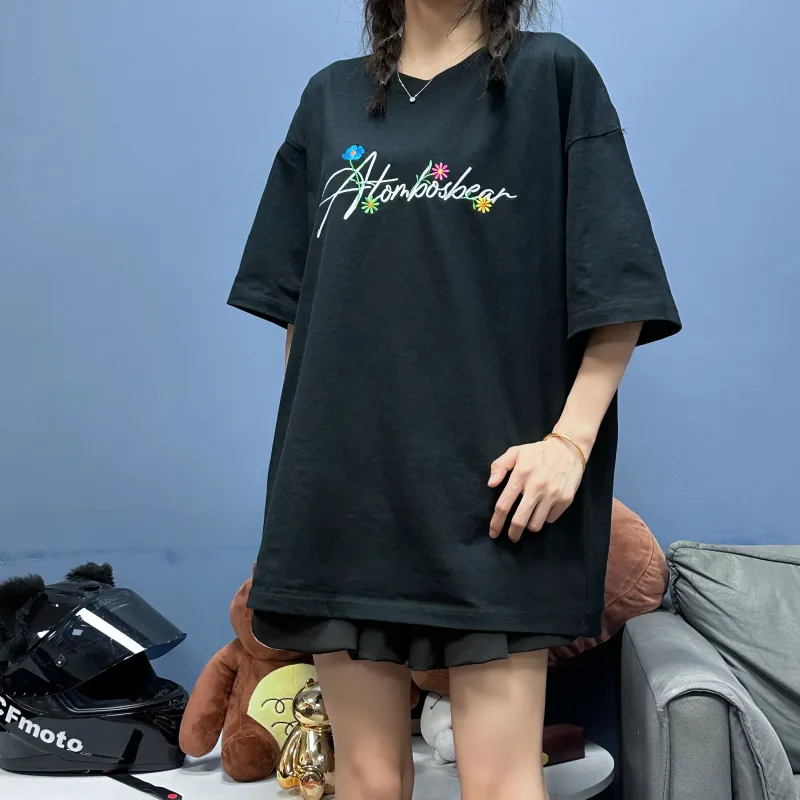 BOS BEAR T Shirts Unisex-13