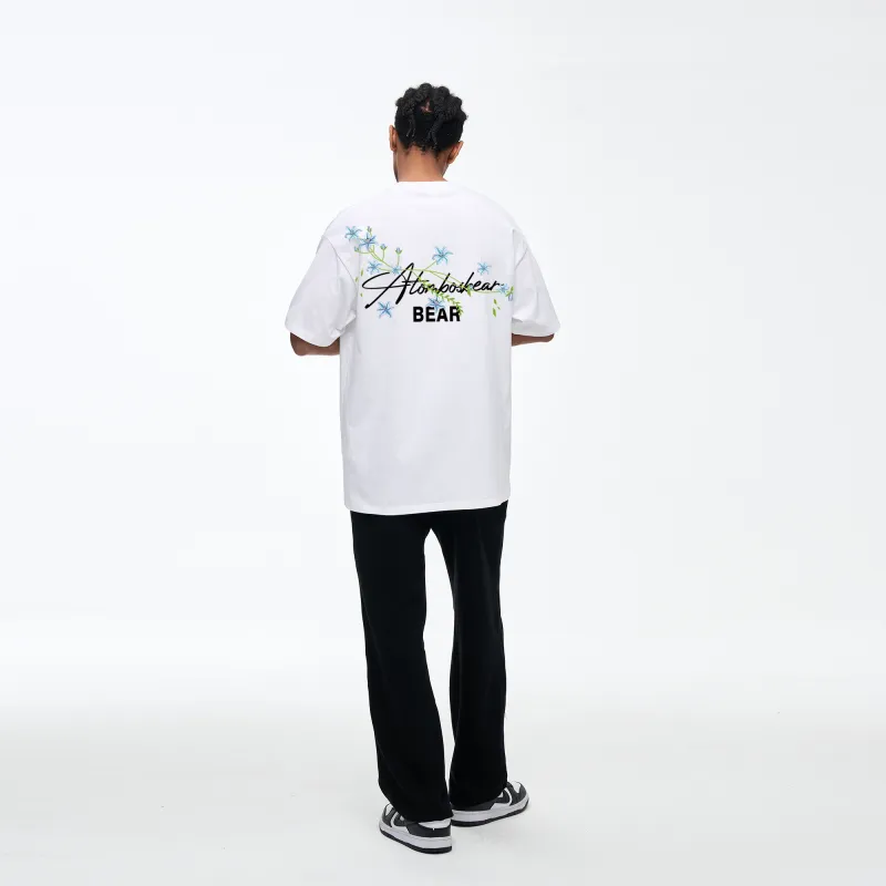 BOS BEAR T Shirts Unisex-10