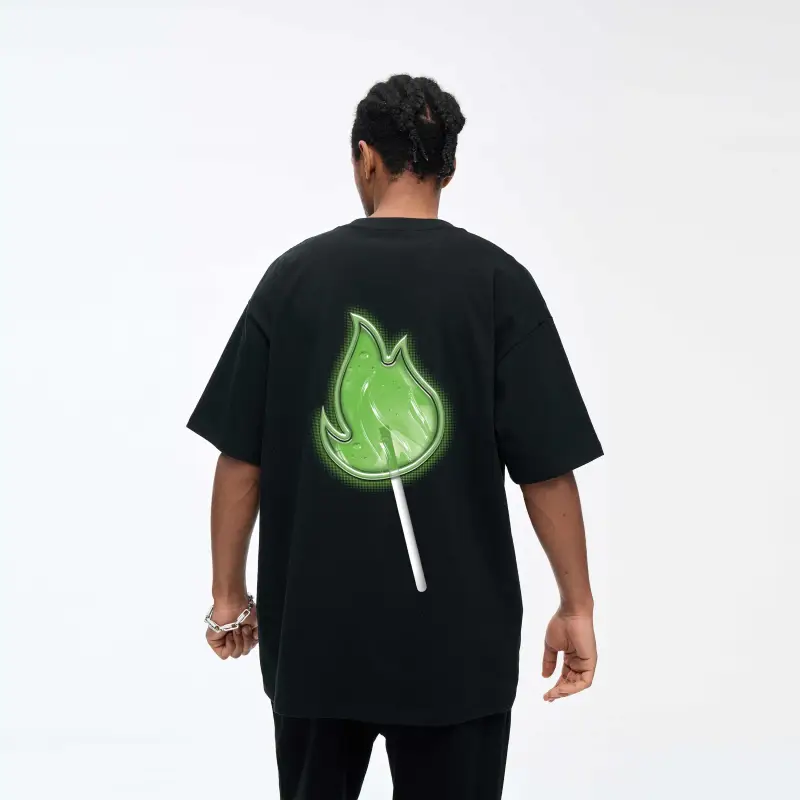 BOS BEAR T Shirts Unisex-10