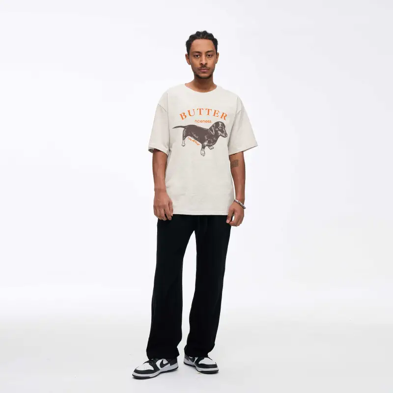 BOS BEAR T Shirts Unisex-11