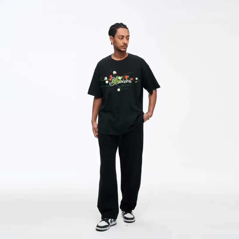 BOS BEAR T Shirts Unisex-6