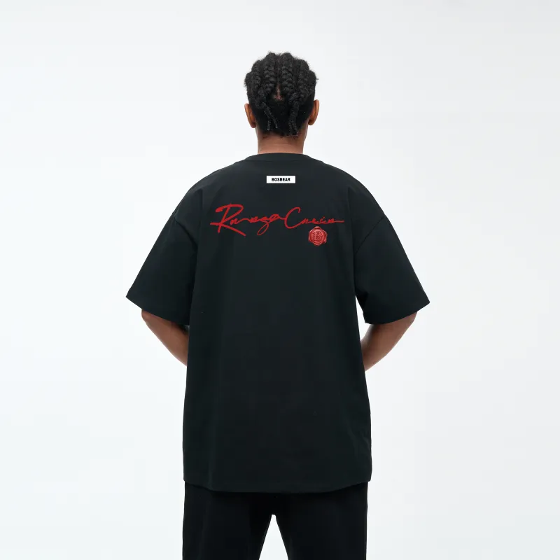 BOS BEAR T Shirts Unisex-15