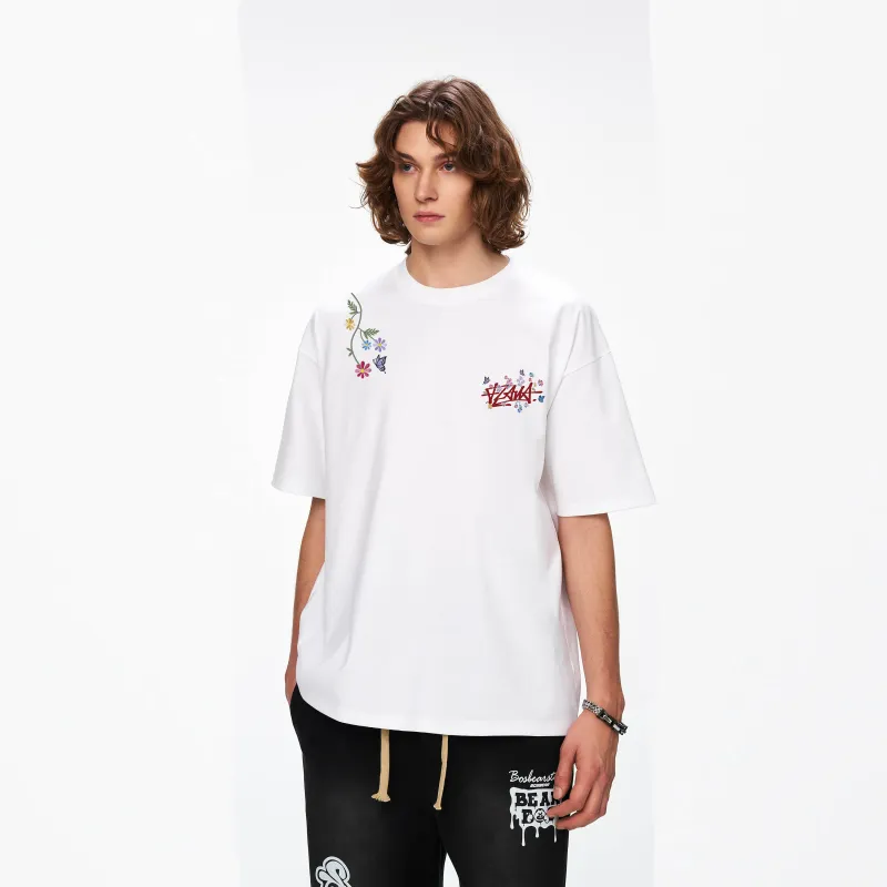 BOS BEAR T Shirts Unisex-3