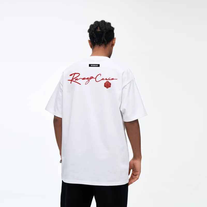 BOS BEAR T Shirts Unisex-2
