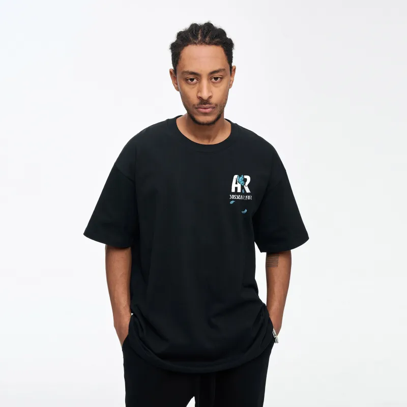 BOS BEAR T Shirts Unisex-9
