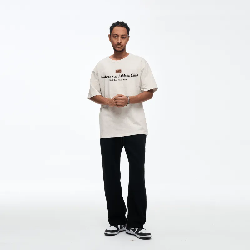 BOS BEAR T Shirts Unisex-2
