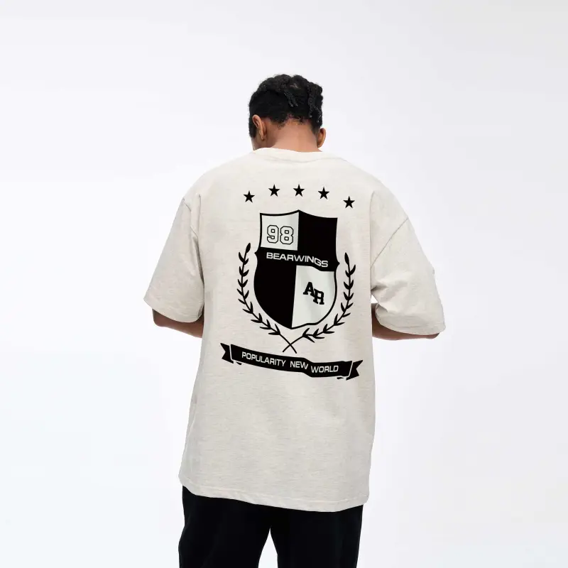Dap X BOS BEAR T Shirts Unisex-15