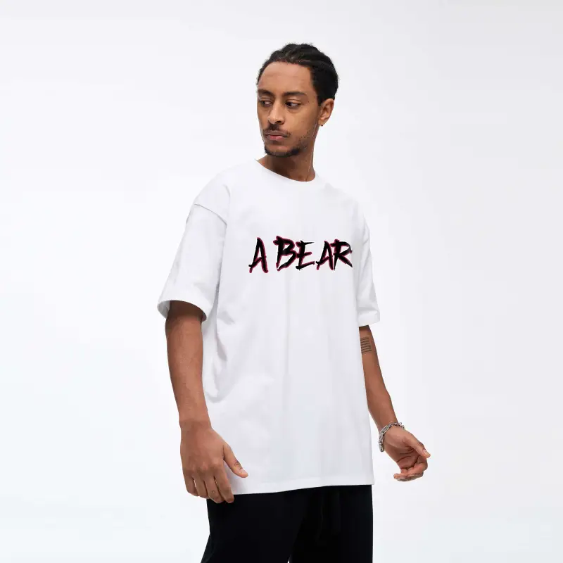 BOS BEAR T Shirts Unisex-6