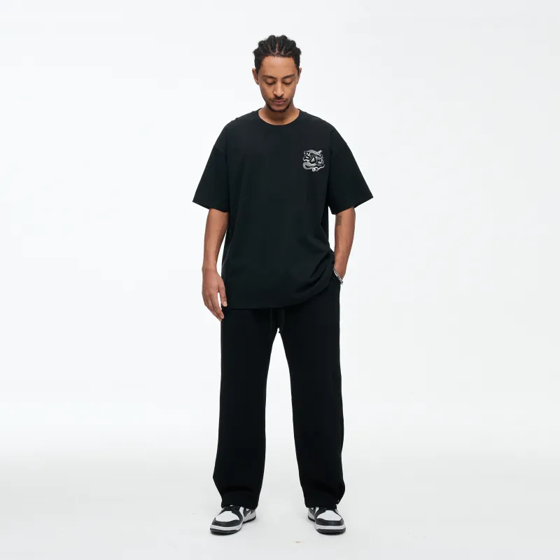 BOS BEAR T Shirts Unisex-6