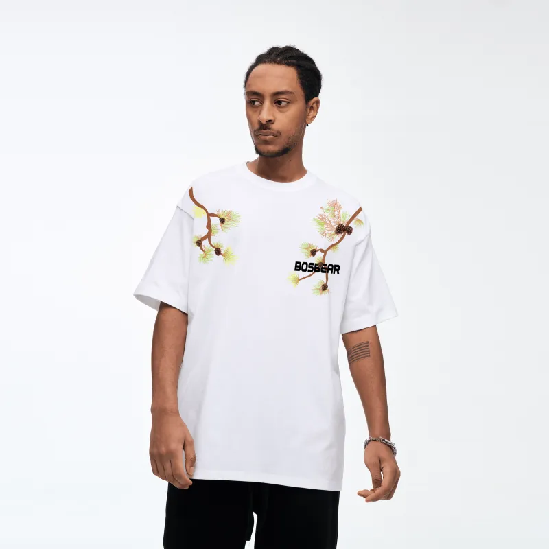 BOS BEAR T Shirts Unisex-9