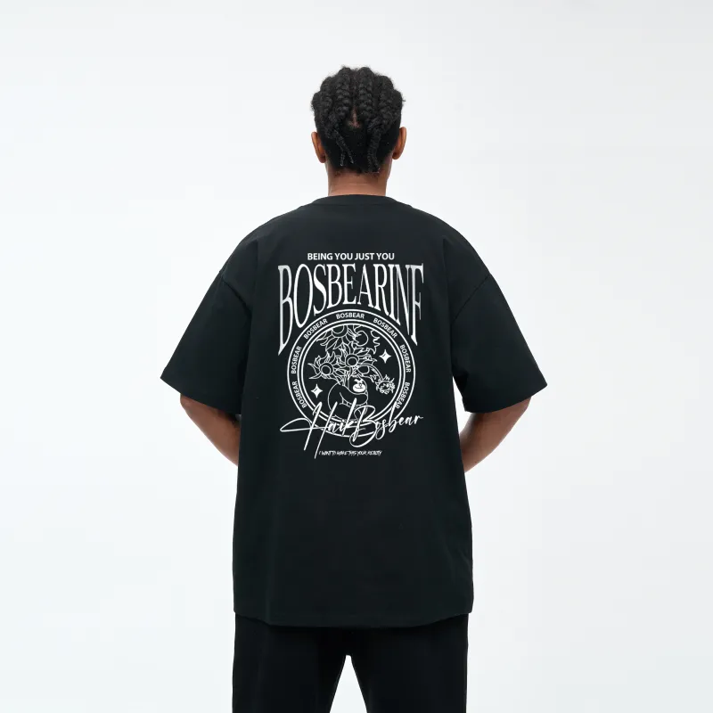 BOS BEAR T Shirts Unisex-3