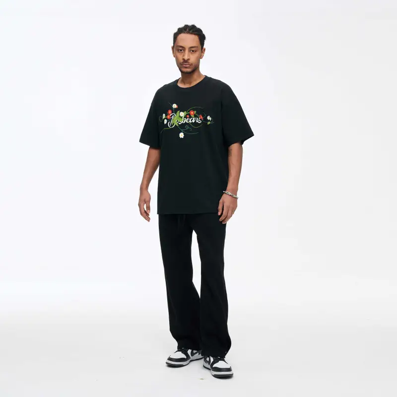 BOS BEAR T Shirts Unisex-7