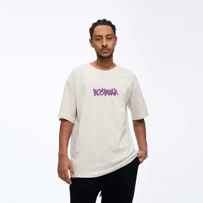 BOS BEAR T Shirts Unisex-47