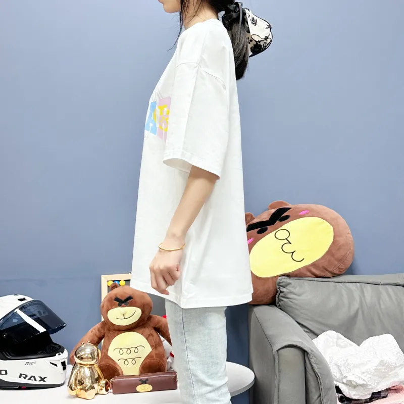 BOS BEAR T Shirts Unisex-6